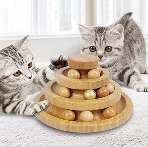 Other - Cat Toys 😺